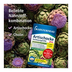 KLOSTERFRAU Artischocke plus Cholin Tabletten Produktbild 8