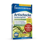 KLOSTERFRAU Artischocke plus Cholin Tabletten