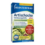 KLOSTERFRAU Artischocke plus Cholin Tabletten Produktbild 1