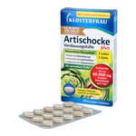 KLOSTERFRAU Artischocke plus Cholin Tabletten Produktbild 4