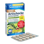 KLOSTERFRAU Artischocke plus Cholin Tabletten Produktbild 3