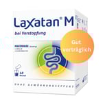 LAXATAN M Granulat z.Herstell.ein.Susp.z.Einn.