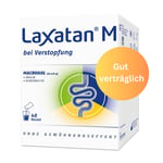 LAXATAN M Granulat z.Herstell.ein.Susp.z.Einn. Produktbild 3