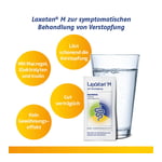 LAXATAN M Granulat z.Herstell.ein.Susp.z.Einn.