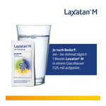 LAXATAN M Granulat z.Herstell.ein.Susp.z.Einn.