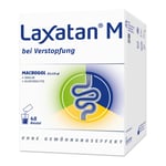 LAXATAN M Granulat z.Herstell.ein.Susp.z.Einn.