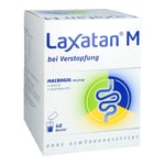 LAXATAN M Granulat z.Herstell.ein.Susp.z.Einn. Produktbild 1