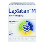 LAXATAN M Granulat z.Herstell.ein.Susp.z.Einn. Produktbild 2