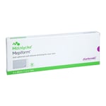Mepiform 4x30 cm Produktbild 1
