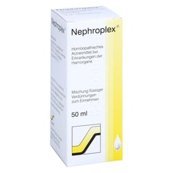 Nephroplex Tropfen