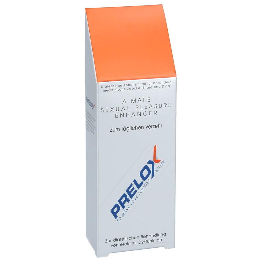 Prelox Pharma Nord Dragees