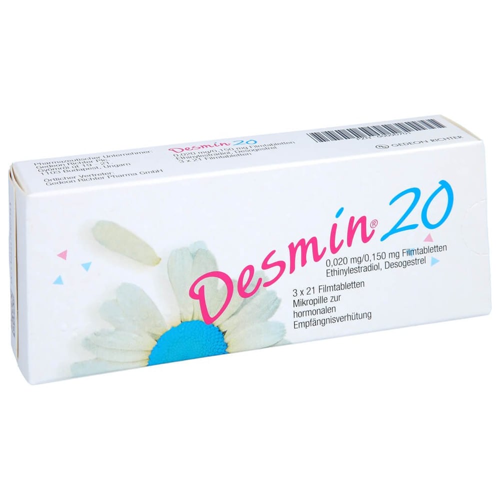 Desmin 20