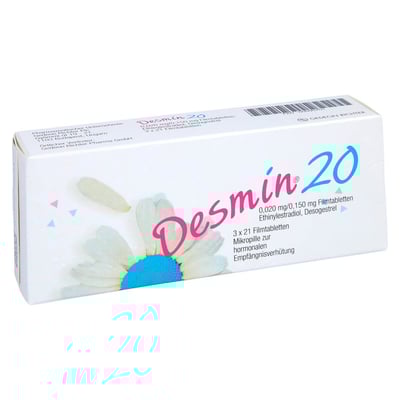 Desmin 20