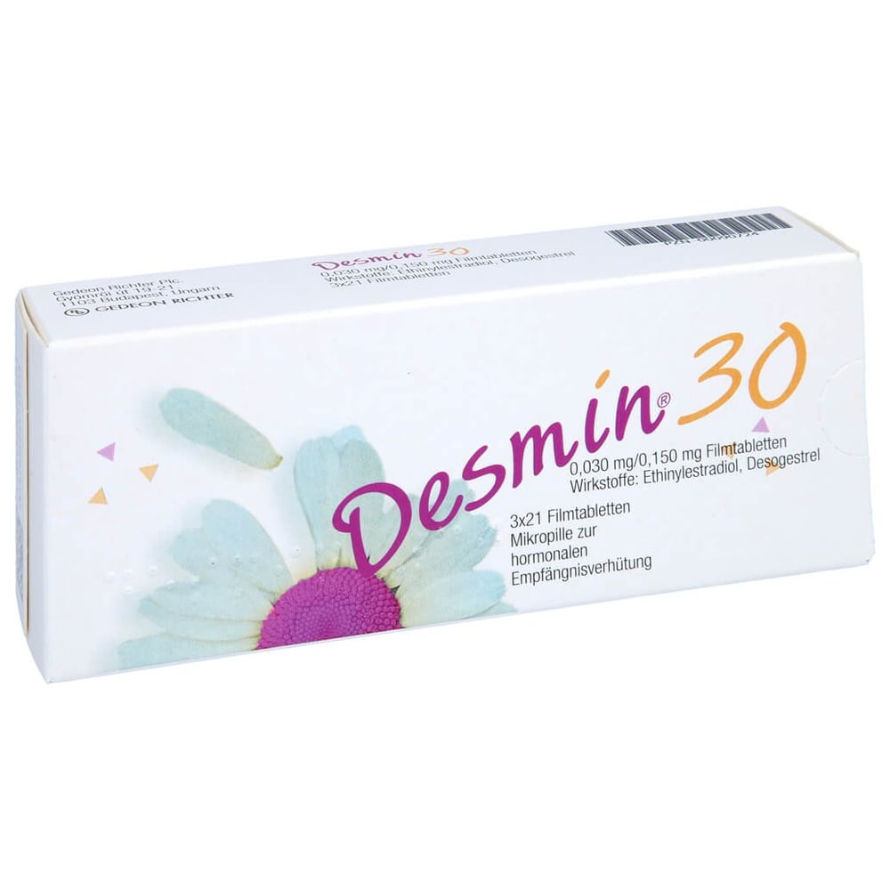 Desmin 30