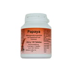 Papaya Kautabletten Produktbild 1