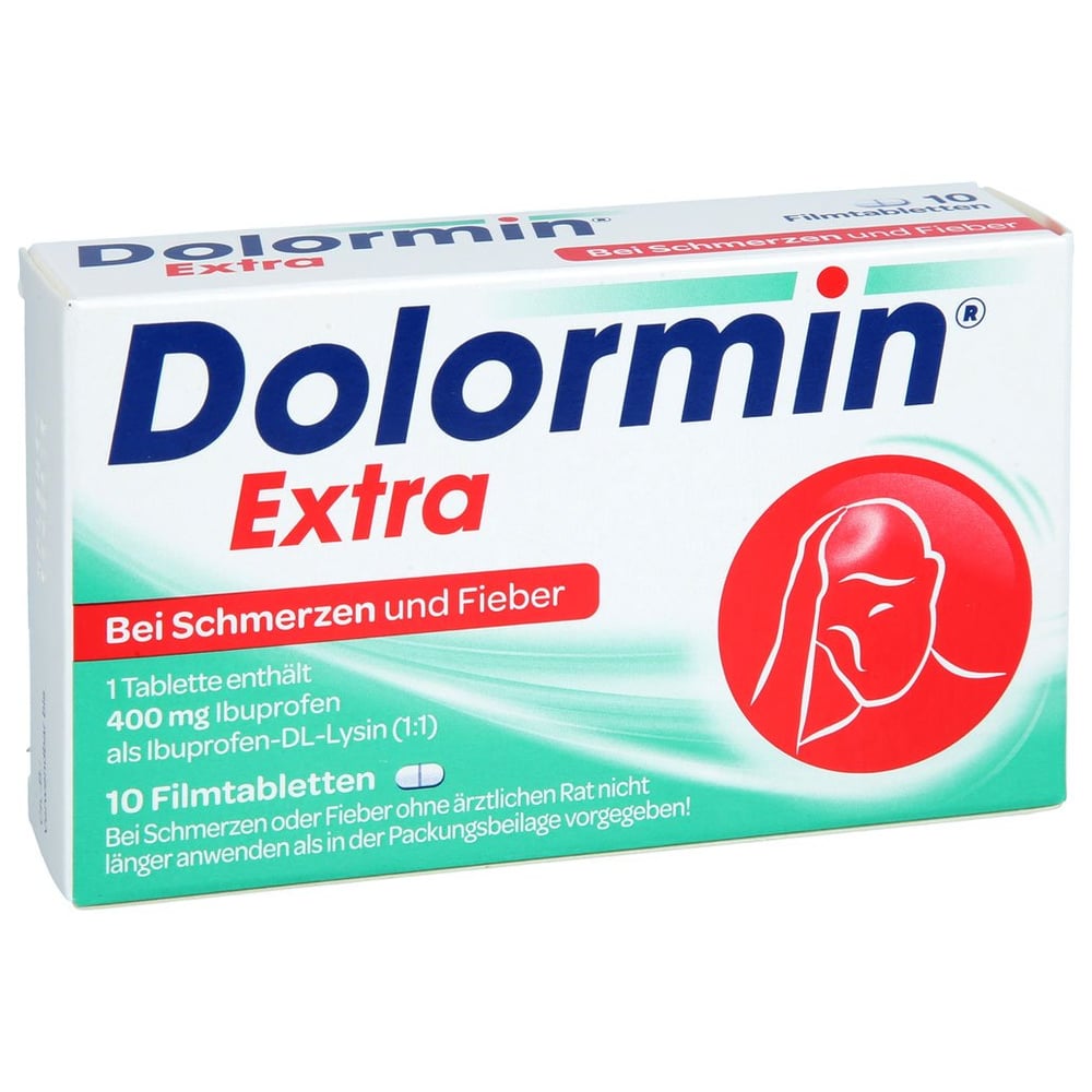 Dolormin extra