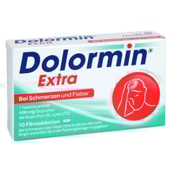 Dolormin extra