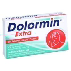 Dolormin extra