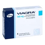Viagra 100 mg Produktbild 1