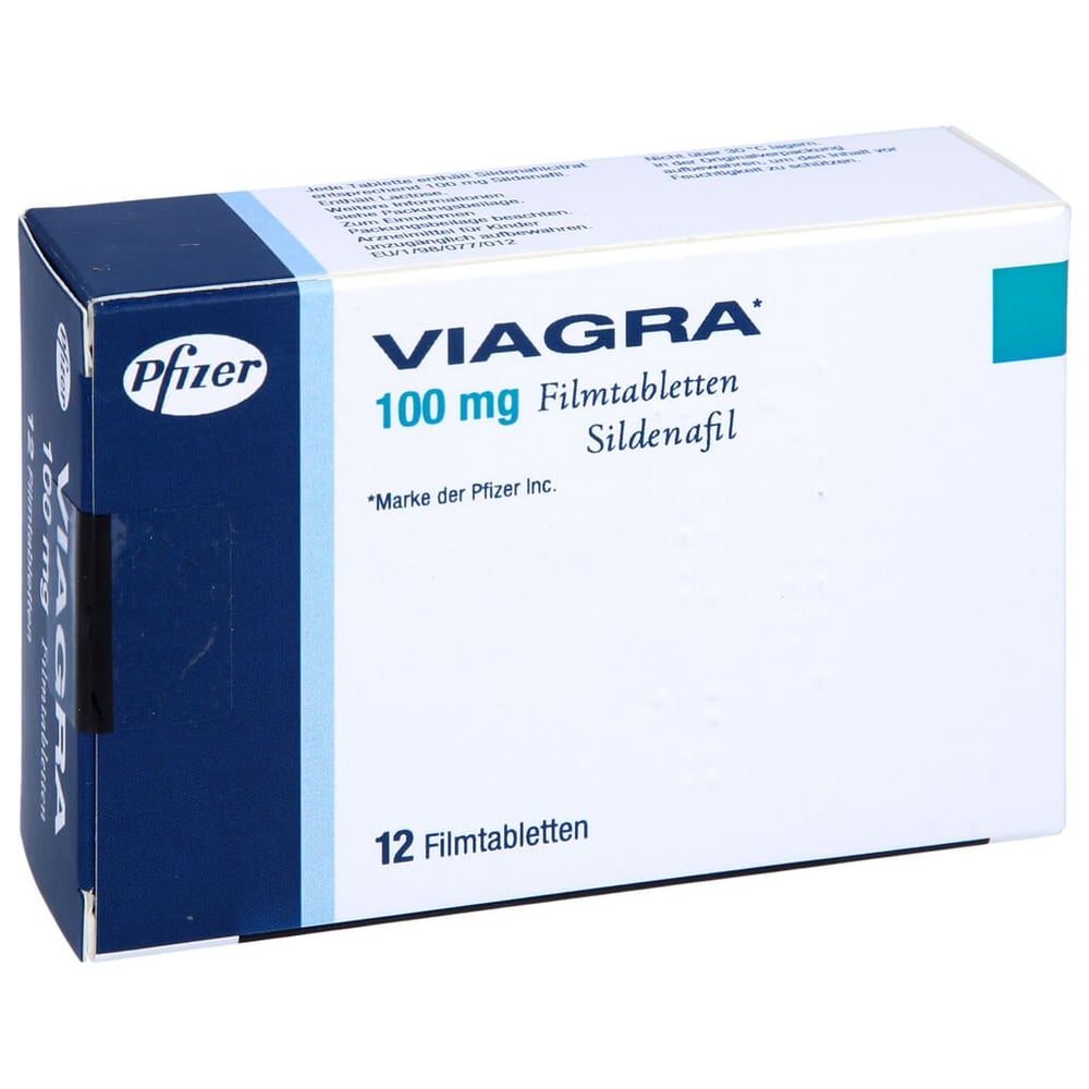 Viagra 100mg