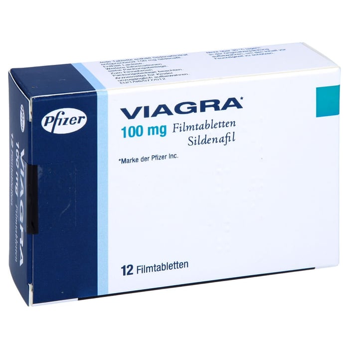 Viagra 100mg