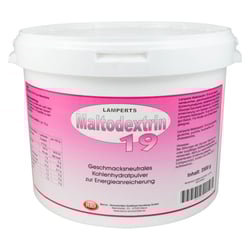 Maltodextrin 19 Lamperts