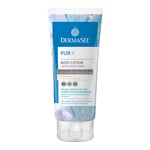 DERMASEL Totes Meer PUR+ Bodylotion Produktbild 1