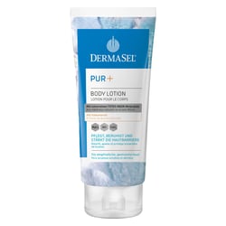 DERMASEL Totes Meer PUR+ Bodylotion