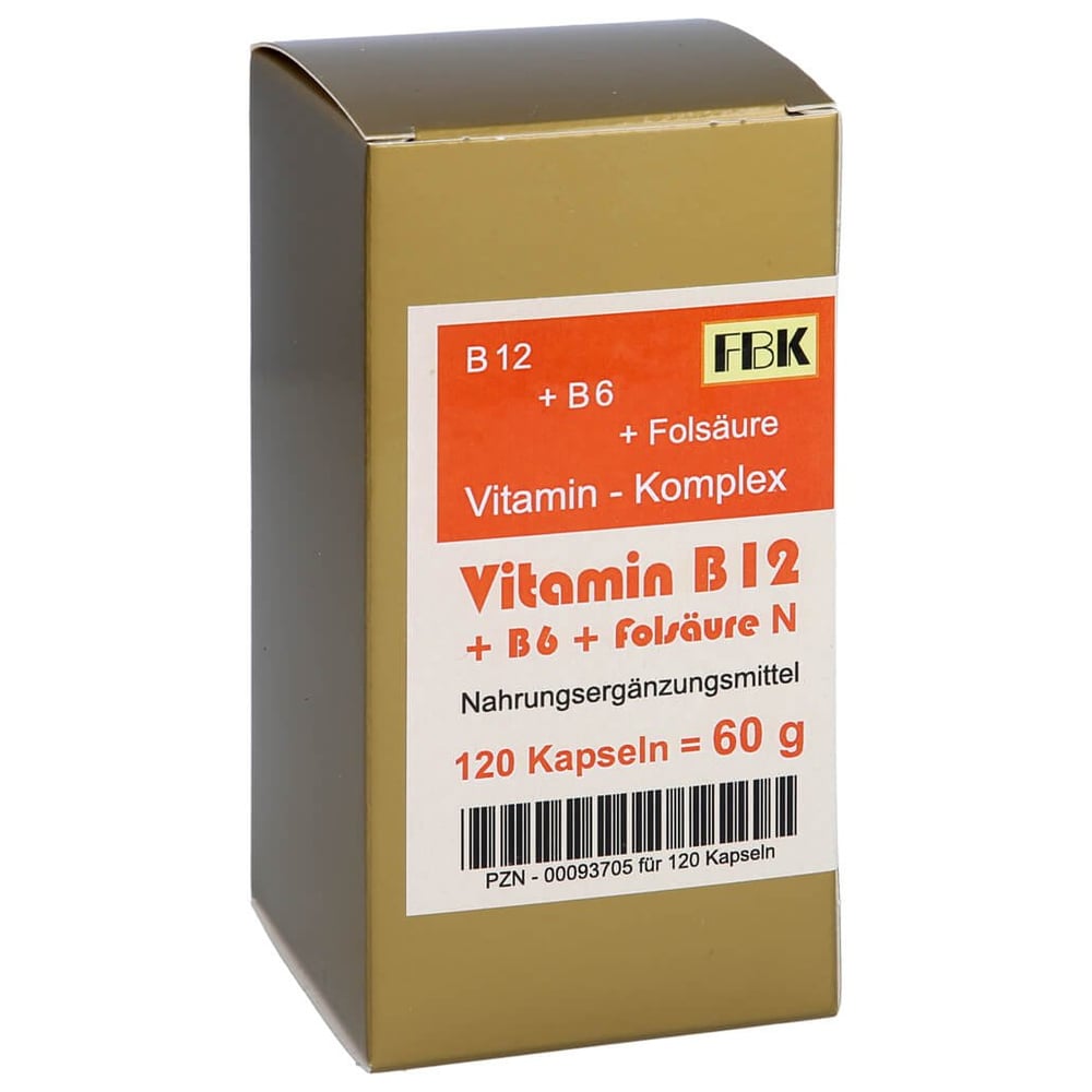 Vitamin B12