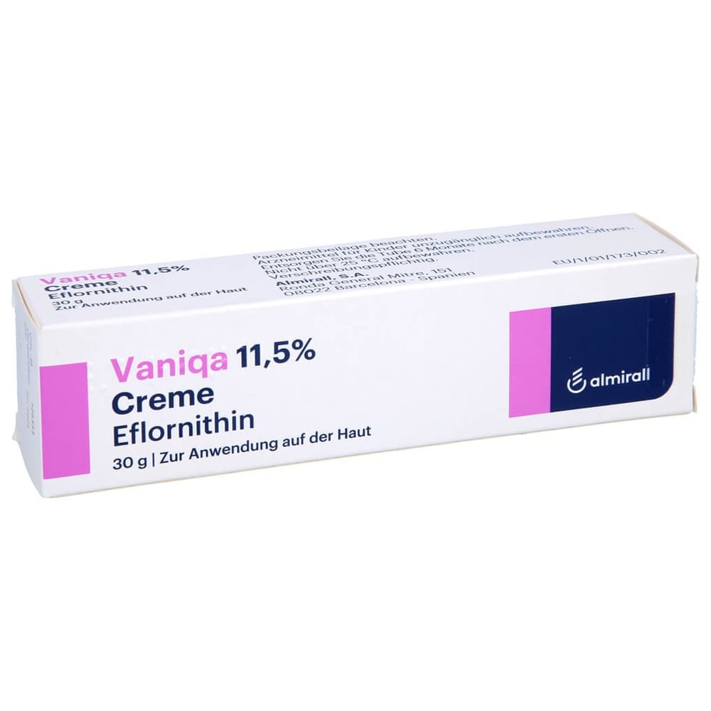 Vaniqa