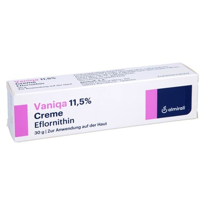 Vaniqa