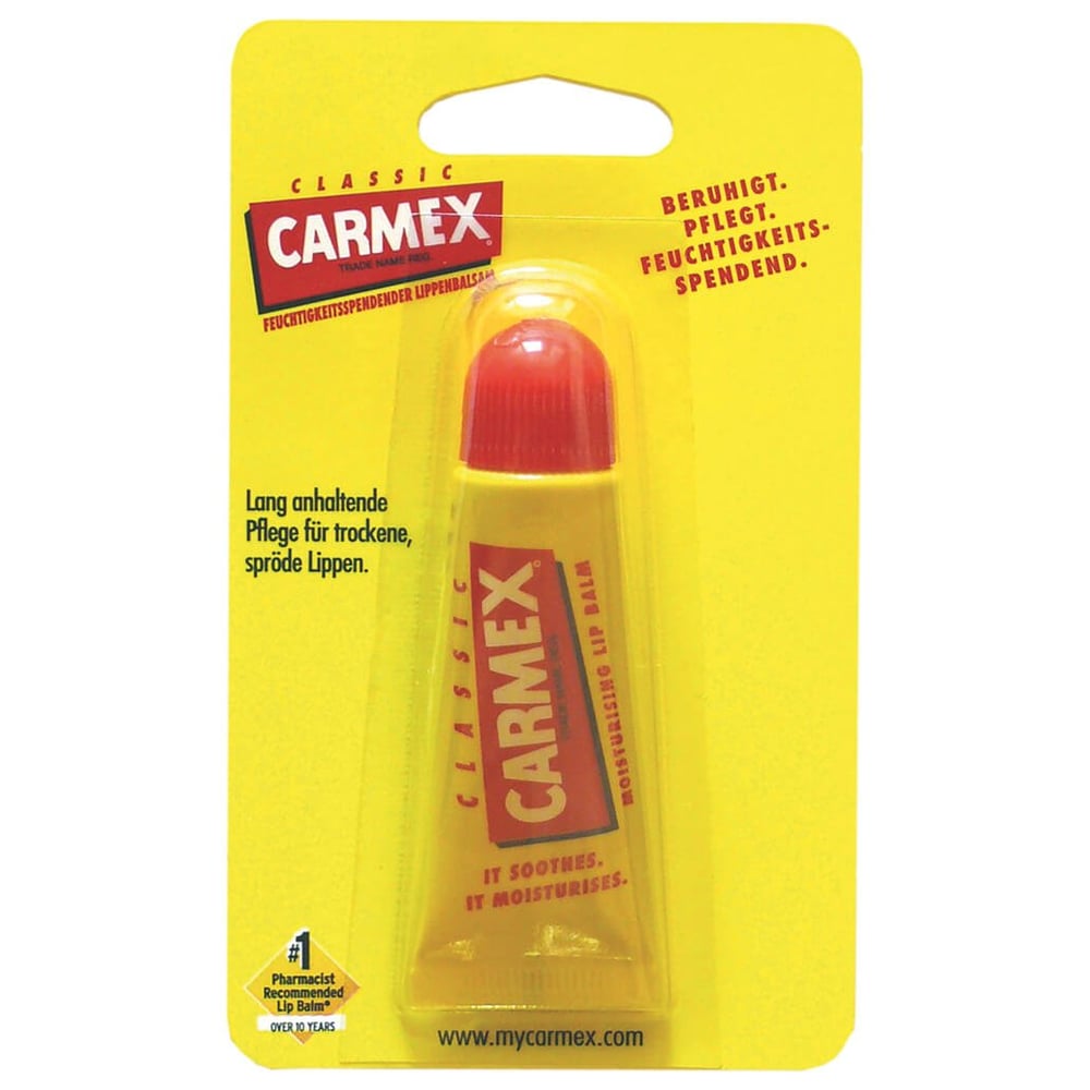 Carmex Lippenbalsam