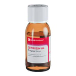 Cetirizin AL 1 mg/ml