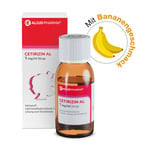 Cetirizin AL 1 mg/ml