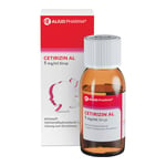 Cetirizin AL 1 mg/ml