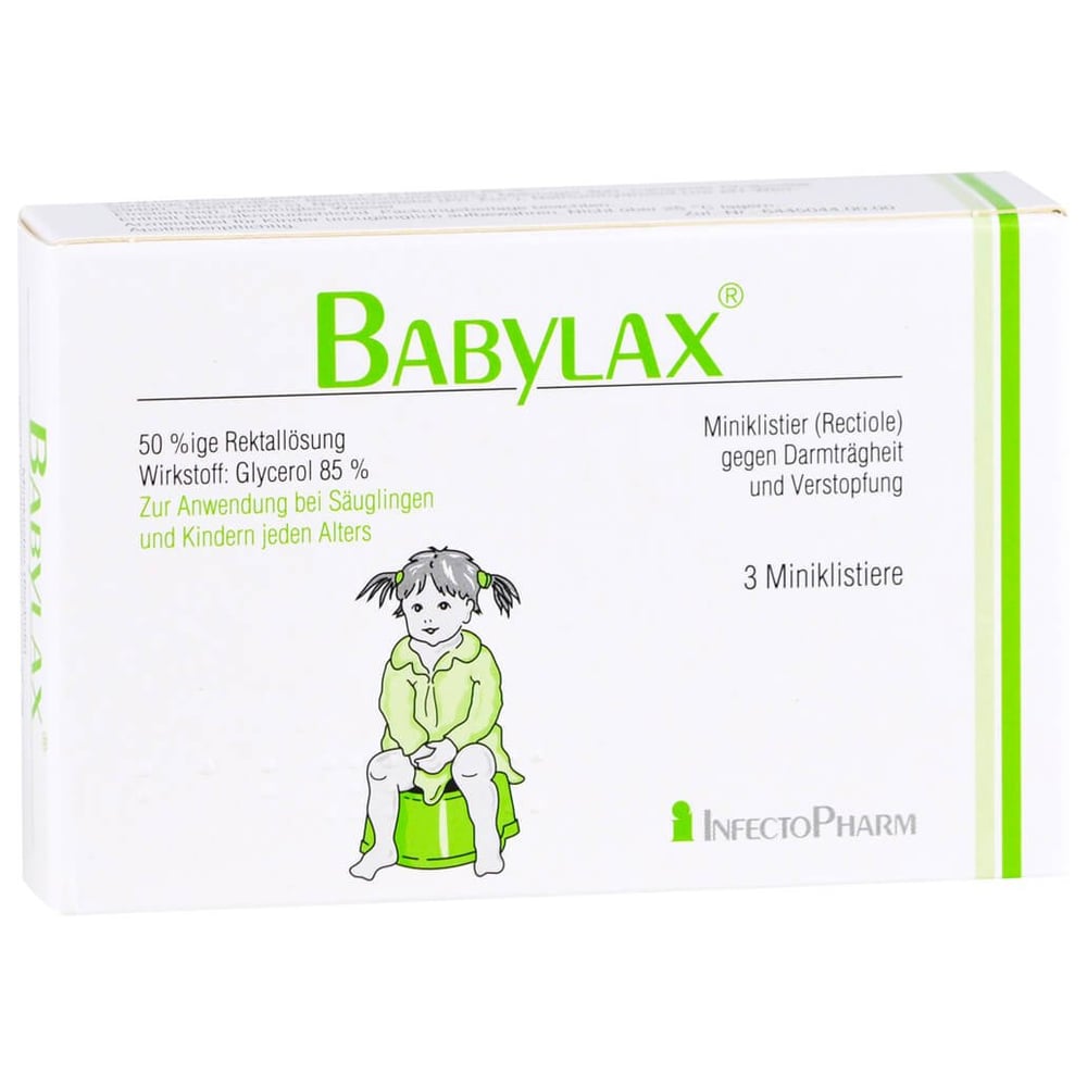 Babylax