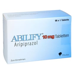 Abilify 10 mg Tabletten