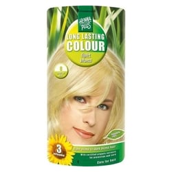 Hennaplus Llc Light Blond8