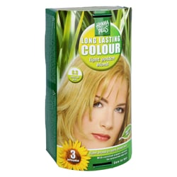 Hennaplus Llc Light Gol8.3