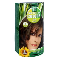 Hennaplus Long Lasting dark blond 6