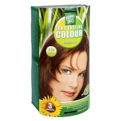 Hennaplus Llc Hazelnut6.35