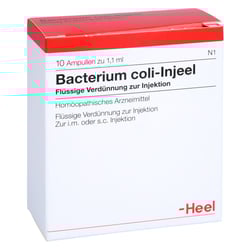 Bacterium coli-Injeel