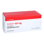 Evista 60 mg Produktbild 1
