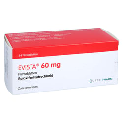Evista 60 mg