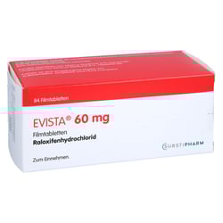 Evista 60mg