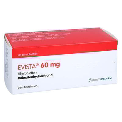 Evista 60mg