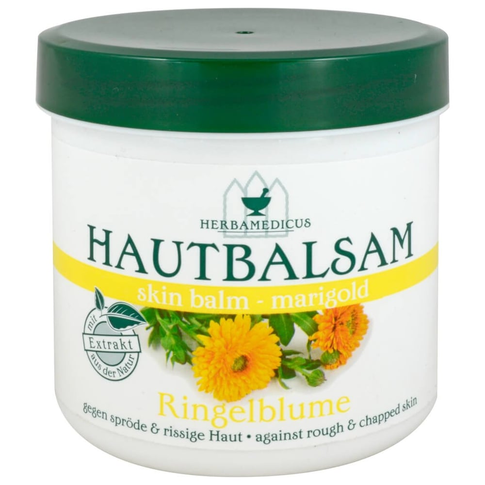 Ringelblumen Balsam Herbamedicus