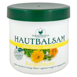 Ringelblumen Balsam Herbamedicus