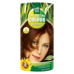 Hennaplus Long Lasting Mahogany 5.5