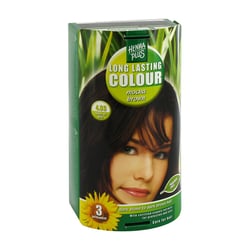 Hennaplus Long Lasting Mocha Brown 4.03